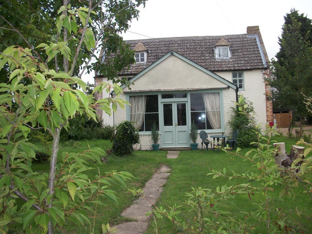 The Walnuts Country House West Row Oda fotoğraf